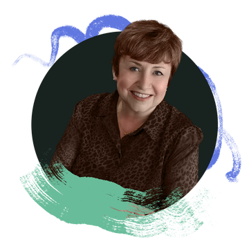 Christine Larkin