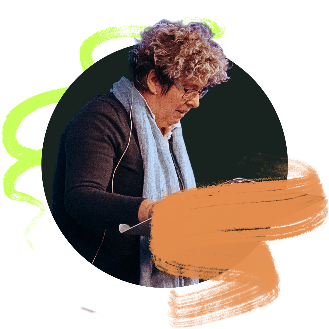 Karin Ebert