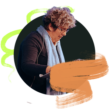 Karin Ebert