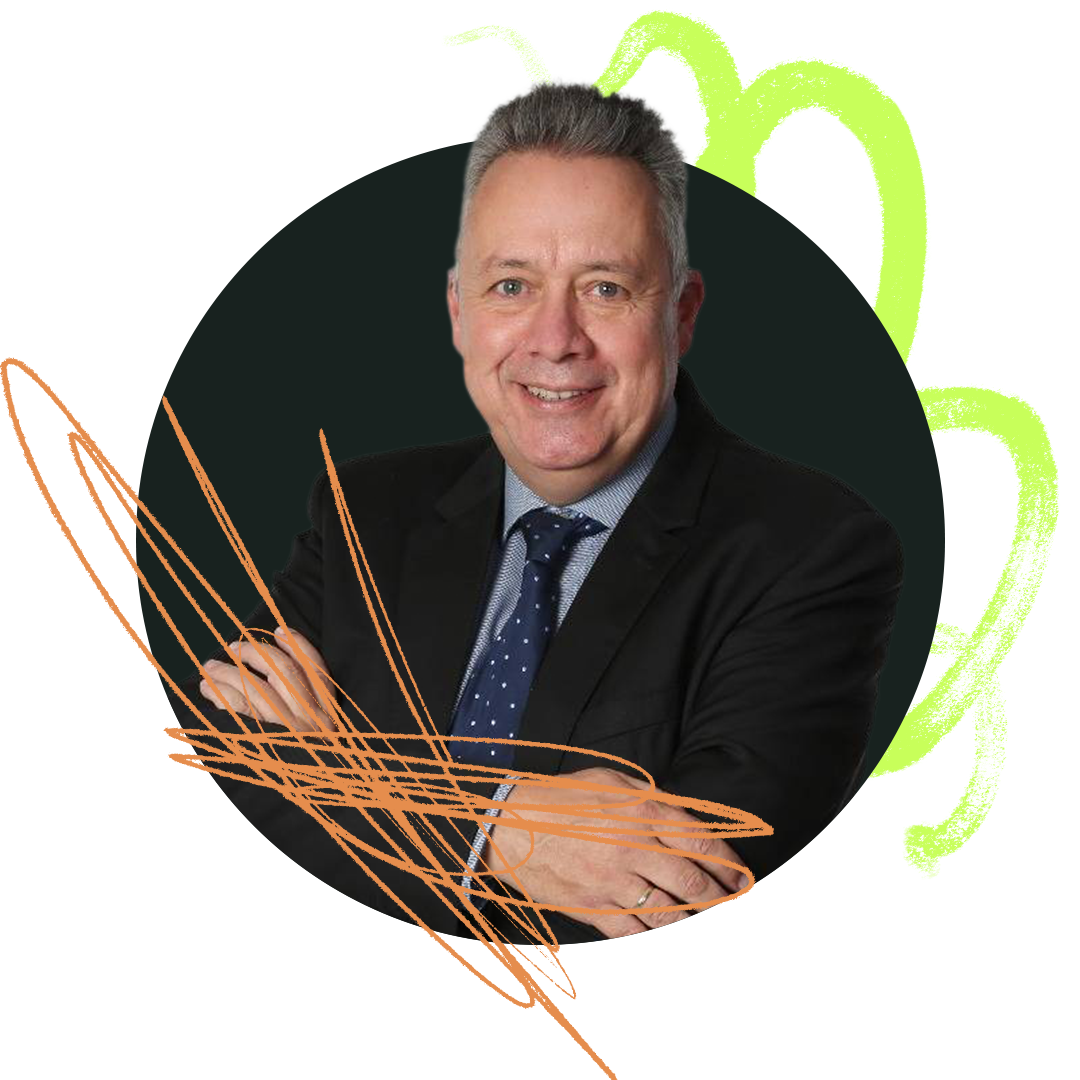 Prof. Dr. Frank Hinkelmann