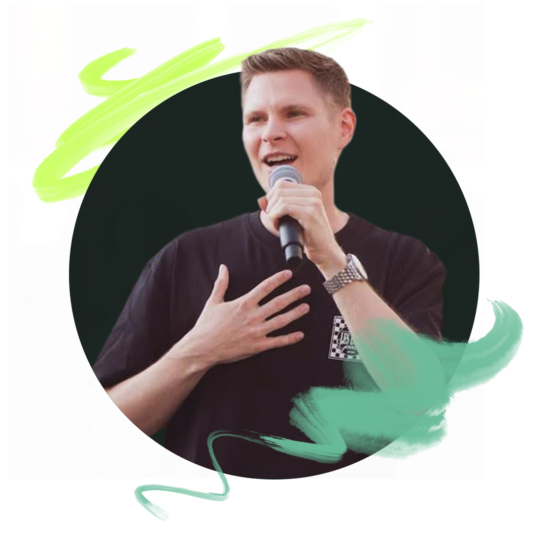 Lukas Rauffer