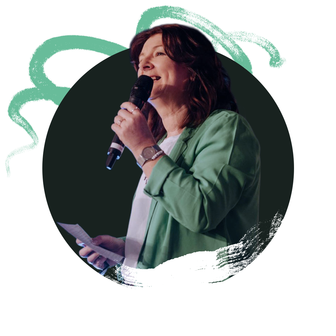 Leni Groß